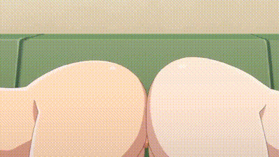 Abandon -不射夠100次就出不去的不可思議的教室- 1 动图预览 - 私房ACG - sifacg.com