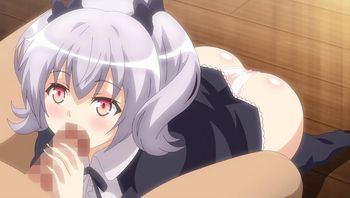 魔騎夜談 1 - 私房ACG - sifacg.com