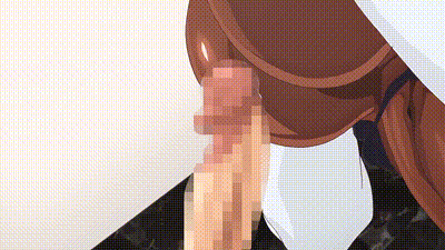 鄰居家的阿奈特小姐 3 动图预览 - 私房ACG - sifacg.com