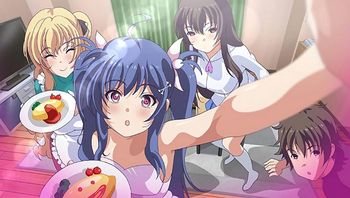 Nightmare×Deathscythe 1 - 私房ACG - sifacg.com