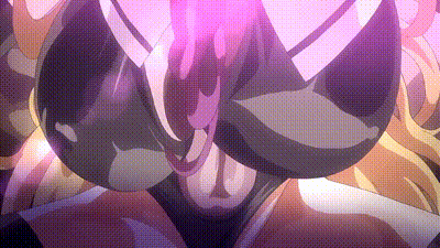 Nightmare×Deathscythe 1 动图预览 - 私房ACG - sifacg.com