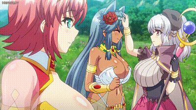 鍊精術士克萊特的H榨精物語 2 动图预览 - 私房ACG - sifacg.com