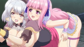 鍊精術士克萊特的H榨精物語 4 - 私房ACG - sifacg.com