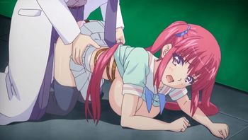 羞耻+ 1 - 私房ACG - sifacg.com