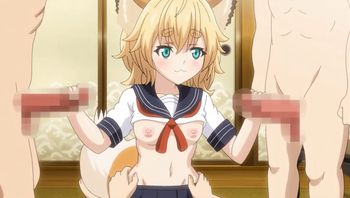 狐娘的色情旅館 2 - 私房ACG - sifacg.com