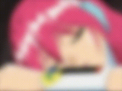 損壞之物2 第2話 动图预览 - 私房ACG - sifacg.com