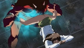 鬼點睛 1 - 私房ACG - sifacg.com