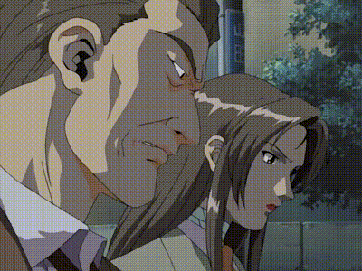 鬼點睛 1 动图预览 - 私房ACG - sifacg.com