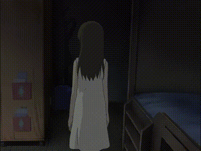 初夜 动图预览 - 私房ACG - sifacg.com