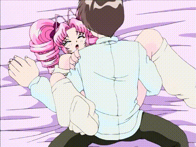 幼幼美少女 米璐庫 动图预览 - 私房ACG - sifacg.com