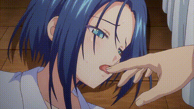 未必之戀 1 动图预览 - 私房ACG - sifacg.com