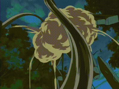 紅蓮 2 动图预览 - 私房ACG - sifacg.com