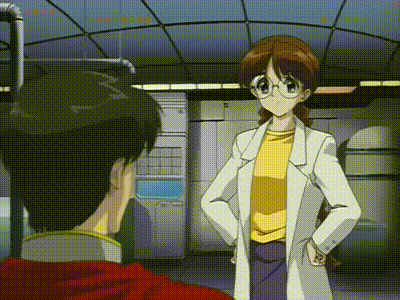 流聖天使普里瑪薇兒 动图预览 - 私房ACG - sifacg.com