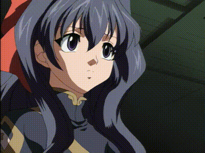 紅蓮 3 动图预览 - 私房ACG - sifacg.com