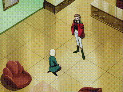 Space Ofera 阿卡魯達 4 动图预览 - 私房ACG - sifacg.com