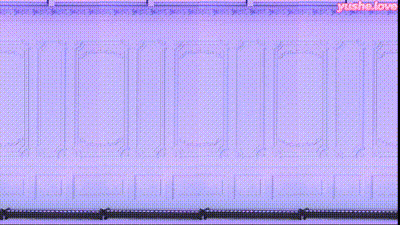 韩国BJ muse62 黑丁字裤翘臀骚舞 动图预览 - 私房ACG - sifacg.com