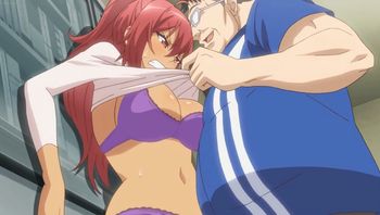 便利商店少女Z 3 - 私房ACG - sifacg.com