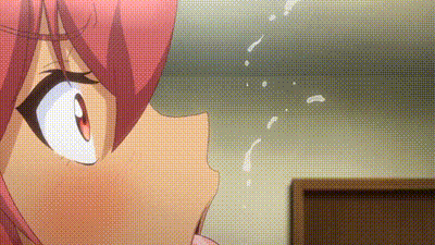 便利商店少女Z 3 动图预览 - 私房ACG - sifacg.com