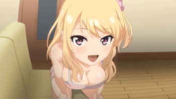 妹妹是辣妹真是可愛 1 - 私房ACG - sifacg.com