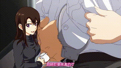 後宮狂熱 3 动图预览 - 私房ACG - sifacg.com