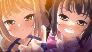 聖奴隸學園2 第2話 - 私房ACG - sifacg.com