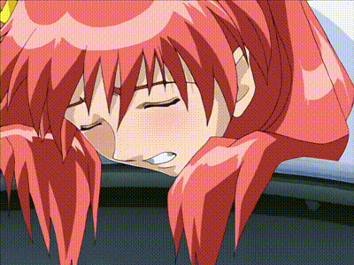 鬼作 6 动图预览 - 私房ACG - sifacg.com