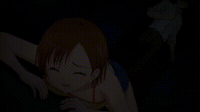 贖罪日 2 动图预览 - 私房ACG - sifacg.com