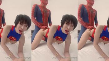 【muaymyb 】 (149) - 私房ACG - sifacg.com