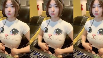 【muaymyb 】 (168) - 私房ACG - sifacg.com