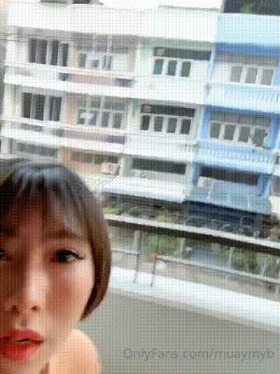 【muaymyb 】 (108) 动图预览 - 私房ACG - sifacg.com