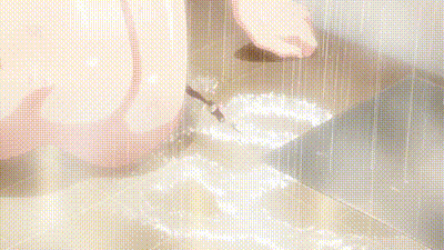 向著小小的花蕾的深處 4 动图预览 - 私房ACG - sifacg.com