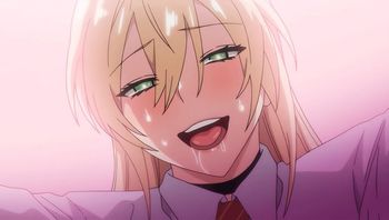 班上只有我一個男生!? 1 - 私房ACG - sifacg.com