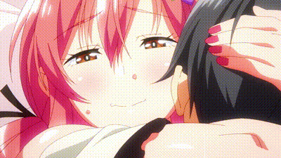 Garden～高嶺家的二輪花～ 动图预览 - 私房ACG - sifacg.com