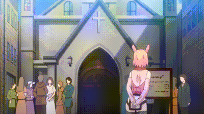 兔耳冒險譚 4 动图预览 - 私房ACG - sifacg.com