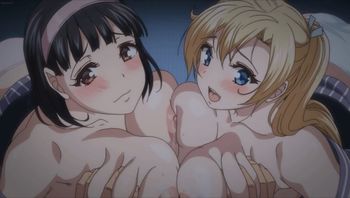 秘密的基地 2 - 私房ACG - sifacg.com