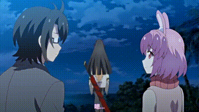 兔耳冒險譚 2 动图预览 - 私房ACG - sifacg.com