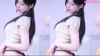 韩国BJ ohhanna 猫耳黑蕾丝骚欲诱惑 动图预览 - 私房ACG - sifacg.com