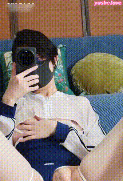 推特网红 【 奶咪Anaimiya 】白丝死库水黑口罩 尺度大胆 动图预览 - 私房ACG - sifacg.com