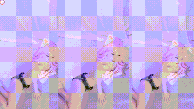 KBJ olison (12) 动图预览 - 私房ACG - sifacg.com