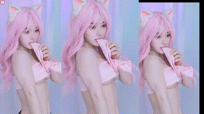 KBJ olison (9) 动图预览 - 私房ACG - sifacg.com