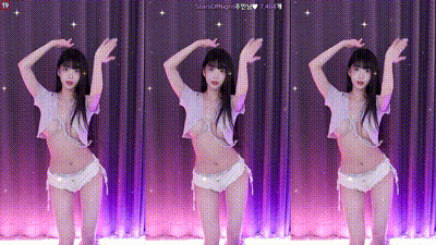 KBJ 라봉 yin2618 (7) 动图预览 - 私房ACG - sifacg.com