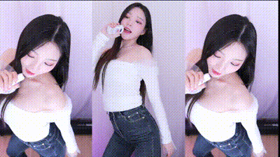 KBJ dbdms139 05-04-24 (3) 动图预览 - 私房ACG - sifacg.com