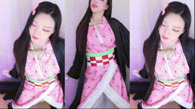 KBJ dbdms139 05-04-24 (4) 动图预览 - 私房ACG - sifacg.com