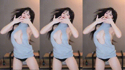 KBJ 난아 dbwls980305 17-06-22 动图预览 - 私房ACG - sifacg.com