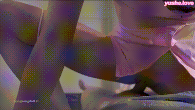 制服诱惑的一天【玩偶姐姐 （Hongkongdoll）】 动图预览 - 私房ACG - sifacg.com