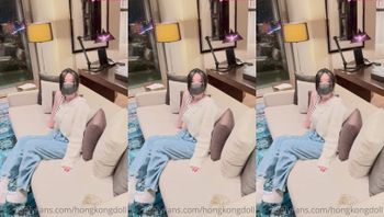 请用力操我【玩偶姐姐 （Hongkongdoll）】 - 私房ACG - sifacg.com