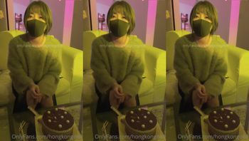 祝我生日快乐【玩偶姐姐 （Hongkongdoll）】 - 私房ACG - sifacg.com