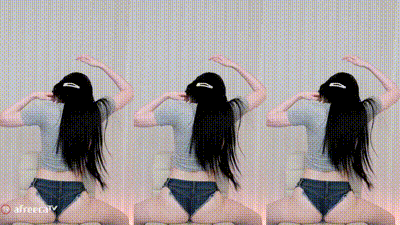 KBJ 햄찡 gusdk2362 30-01-23 (6) 动图预览 - 私房ACG - sifacg.com