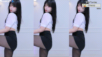 KBJ 하루S2 sol3712 30-01-23 (6) 动图预览 - 私房ACG - sifacg.com