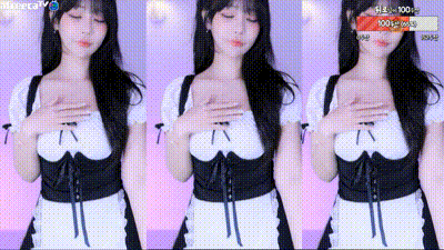 KBJ 하루S2 sol3712 08-02-23 (2) 动图预览 - 私房ACG - sifacg.com